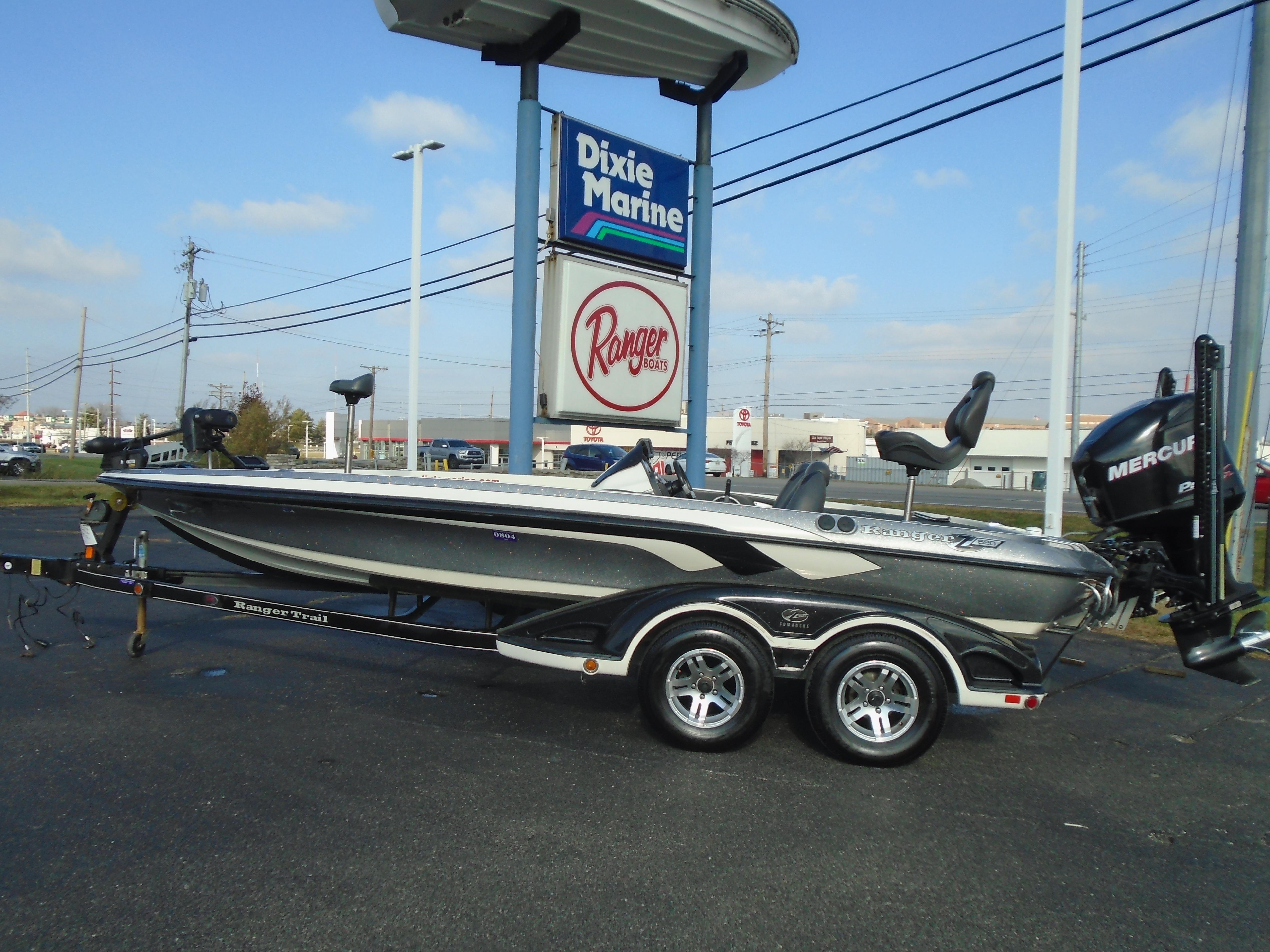 2011 Ranger Z520, Fairfield Ohio - boats.com