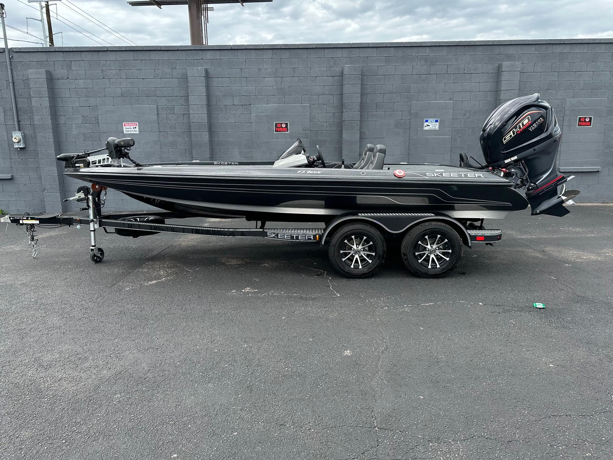 Skeeter ZX 200 boats for sale - boats.com