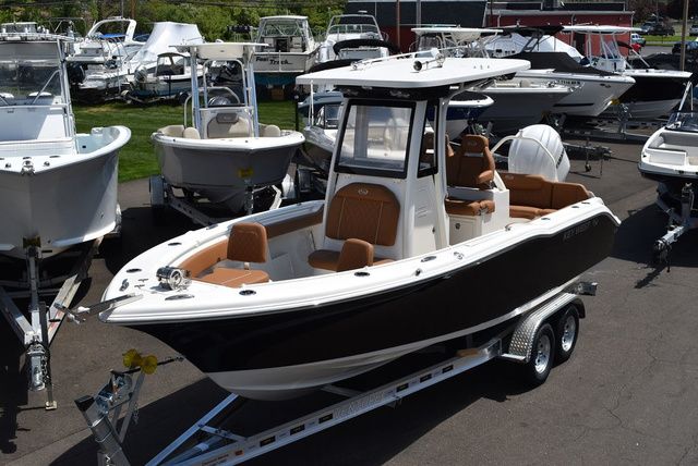 2025 Key West 239 FSR