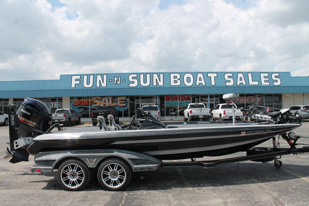 2021 Skeeter FXR21 Limited