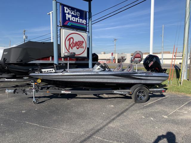 Triton 179TRX