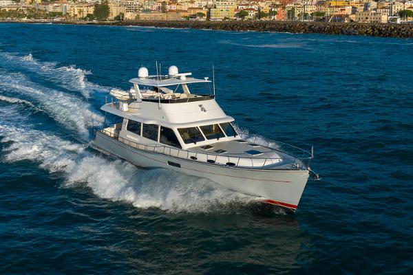 2026 Grand Banks 60