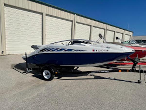 Sea-Doo Speedster 200 Boats For Sale - Boats.com