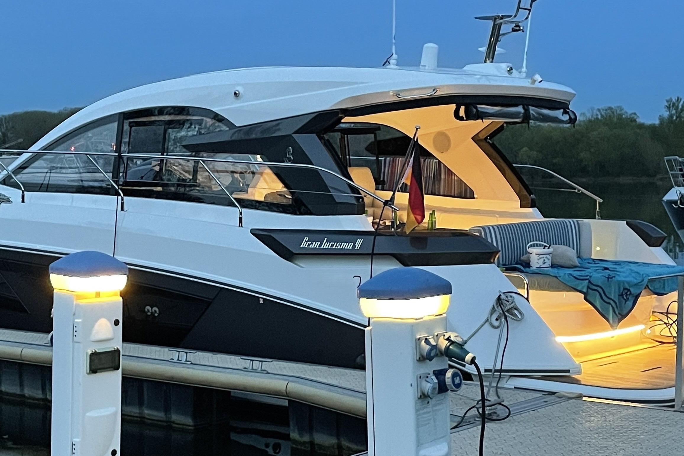 2021 Beneteau GRAN TURISMO