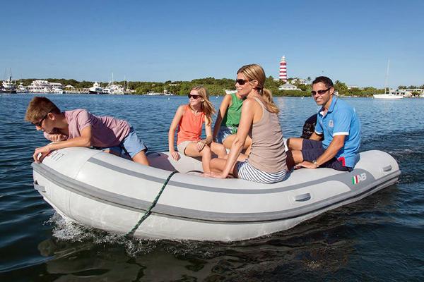 Ab Inflatables Navigo 10 Vs Boats For Sale Boats Com