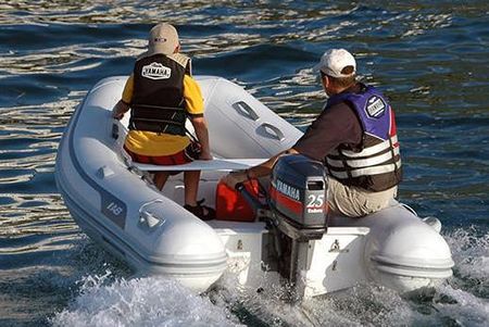 Ab Inflatables Navigo 10 Vs Boats Com