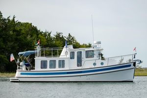 Nordic Tug 32