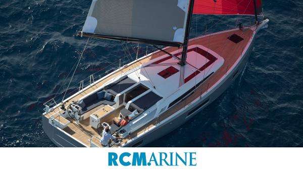 2024 Beneteau Oceanis 51.1