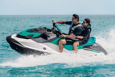 Sea-Doo GTI 90 Personal Watercraft