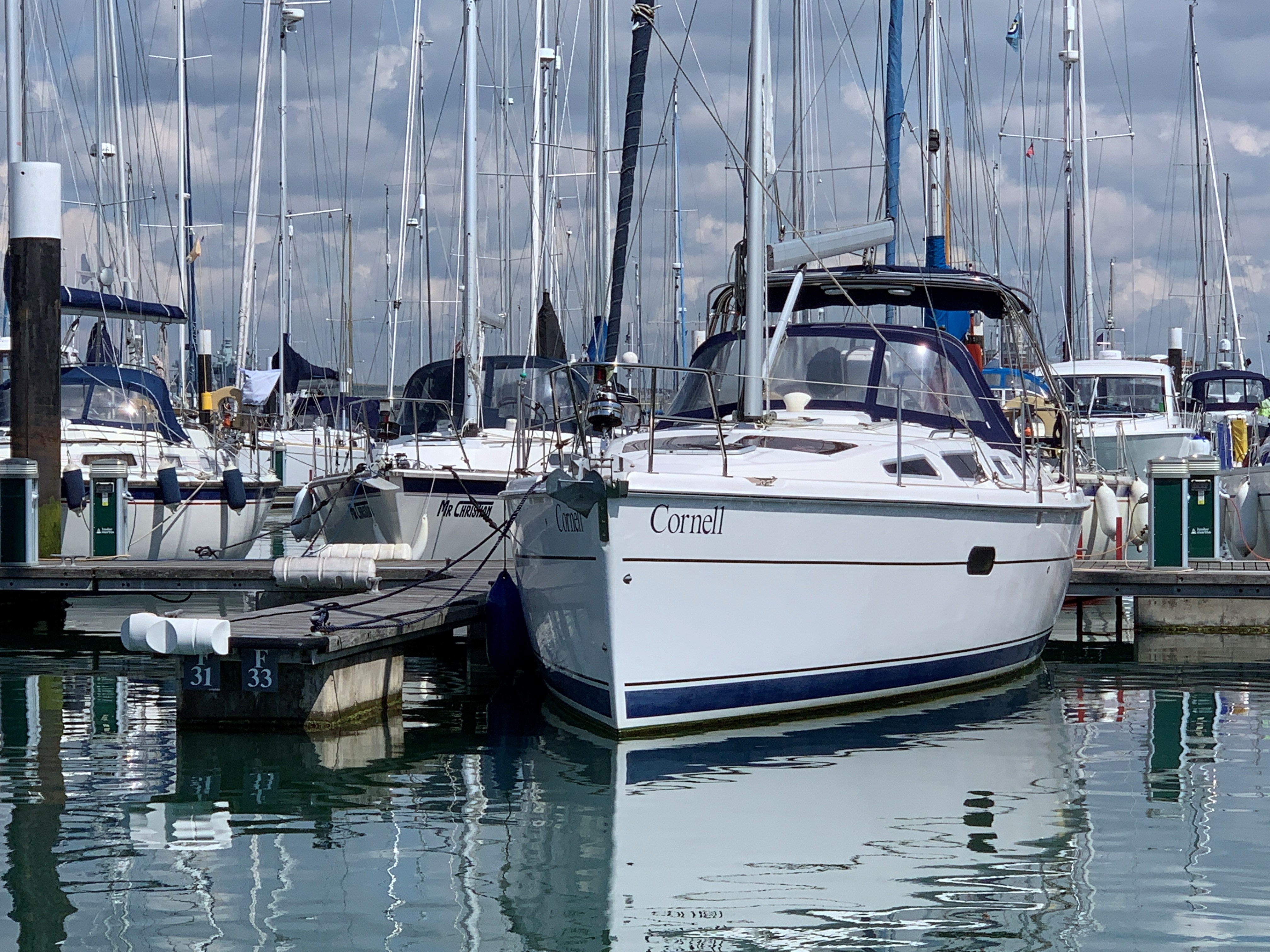 Hunter 36 Boats For Sale Boats Com