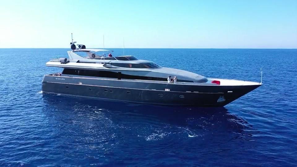 Admiral 34
