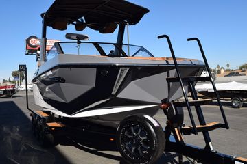 2025 Nautique Super Air Nautique G23 Paragon