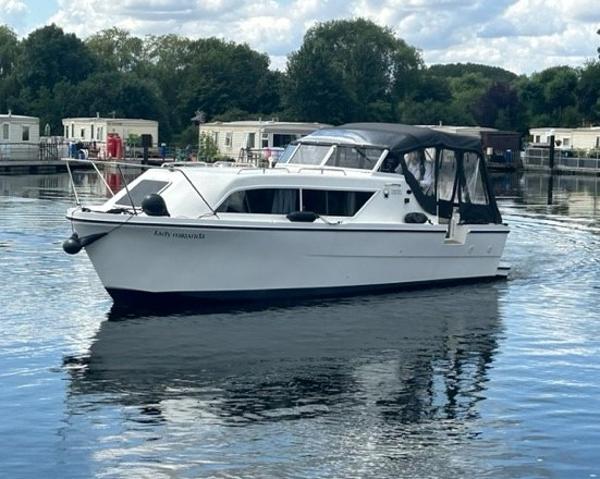 Viking 275 HiLine