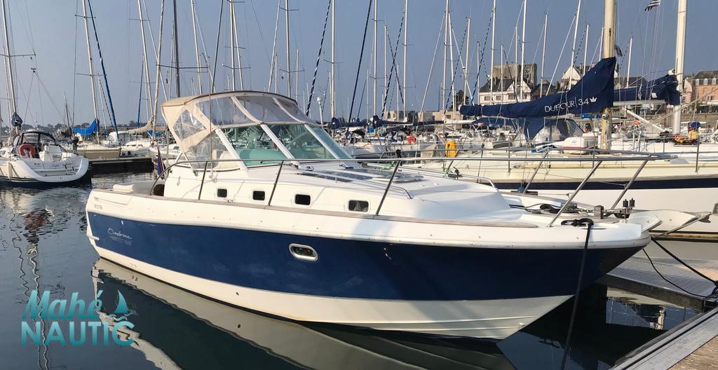 2003 Beneteau Ombrine 1001