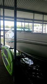 2003 Envision Intruder