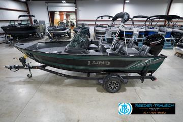 2026 Lund 1875 Impact XS