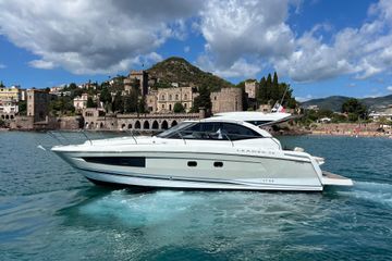 2016 Jeanneau Leader 36