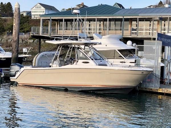 2020 Cutwater C-24 CW