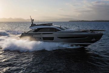 2023 Azimut S10