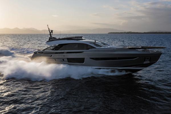 2023 Azimut S10