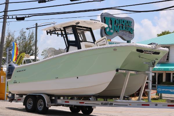 Page 7 of 11 - World Cat boats for sale - boats.com