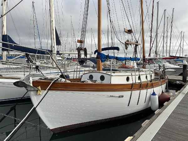Custom Sirvent Frers Tahiti Ketch IMG_4449