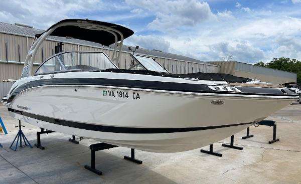 2016 Chaparral 250 Suncoast