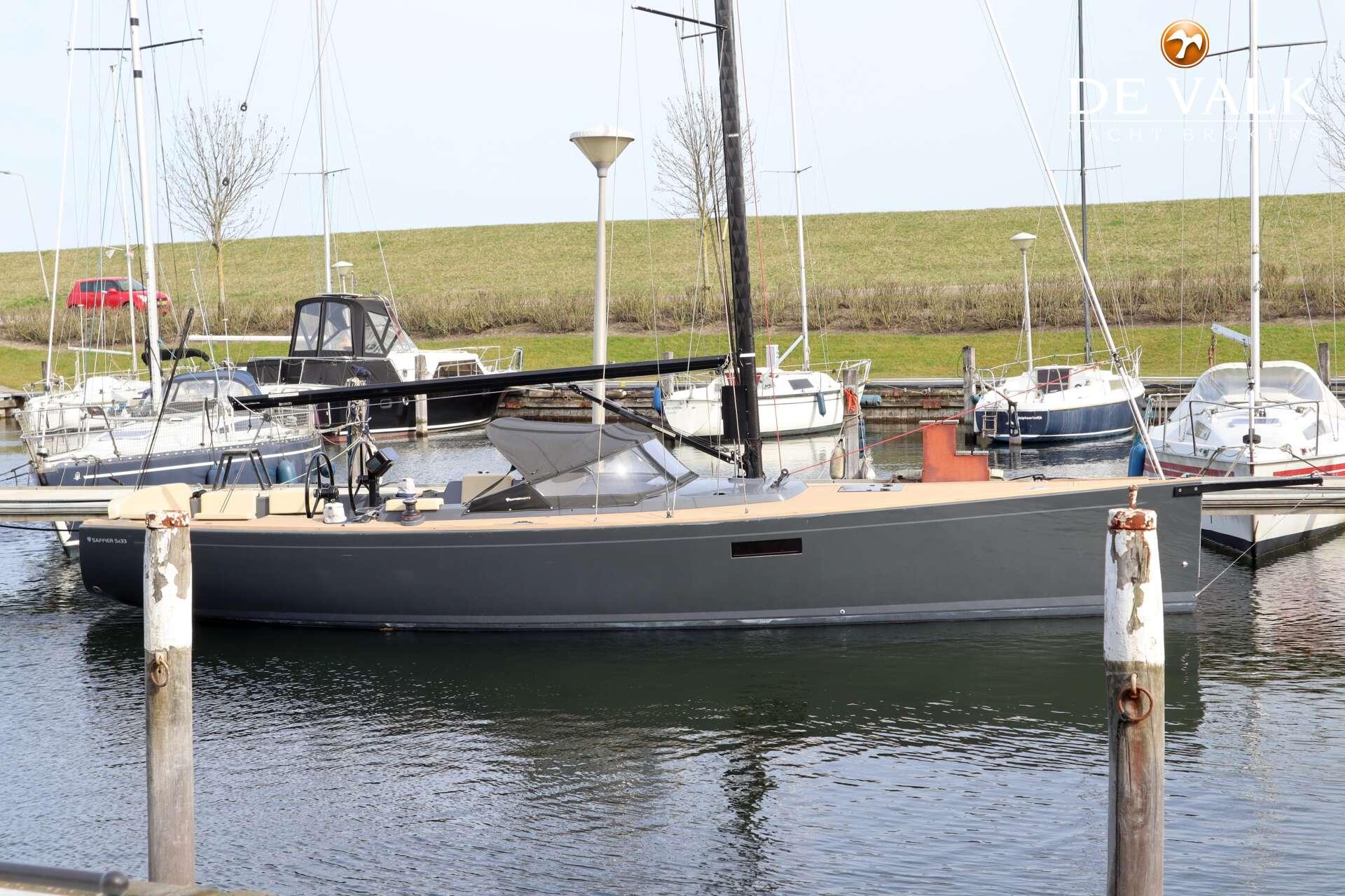 Saffier SE 33 UD