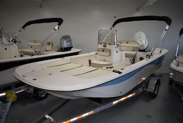 2023 Carolina Skiff 19 LS