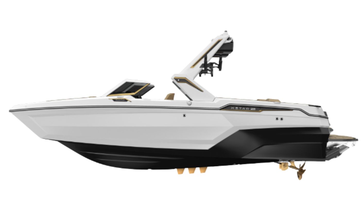 MasterCraft XSTAR23
