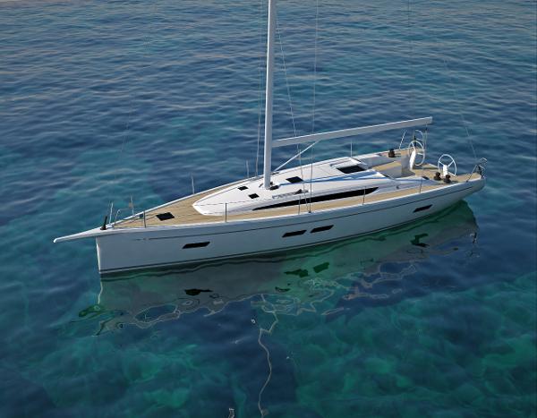 2025 Italia Yachts 12.98 Bellissima