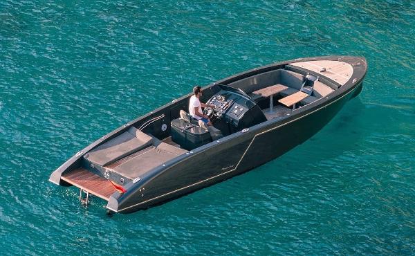 2014 Frauscher 1017 Lido