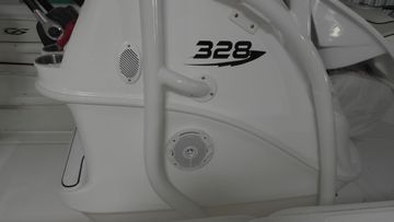 2023 Glasstream 328 Pro-XS
