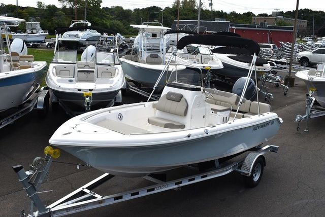 2024 Key West 189 FS