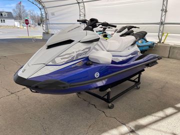 2025 Yamaha Boats GP SVHO W/AUDIO