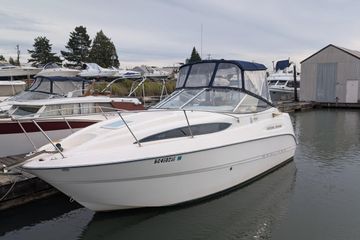 2004 Bayliner 245 Ciera