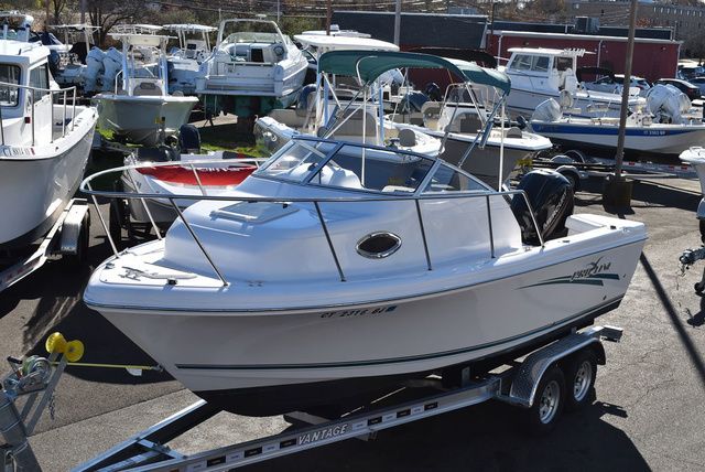 2016 Pro-Line 20 Express