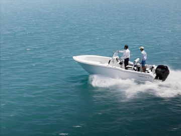 2023 Tidewater 180 CC Adventure