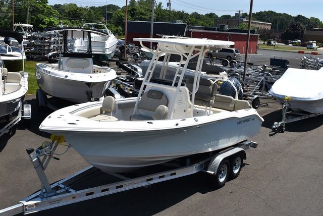 2024 Key West 219 FS