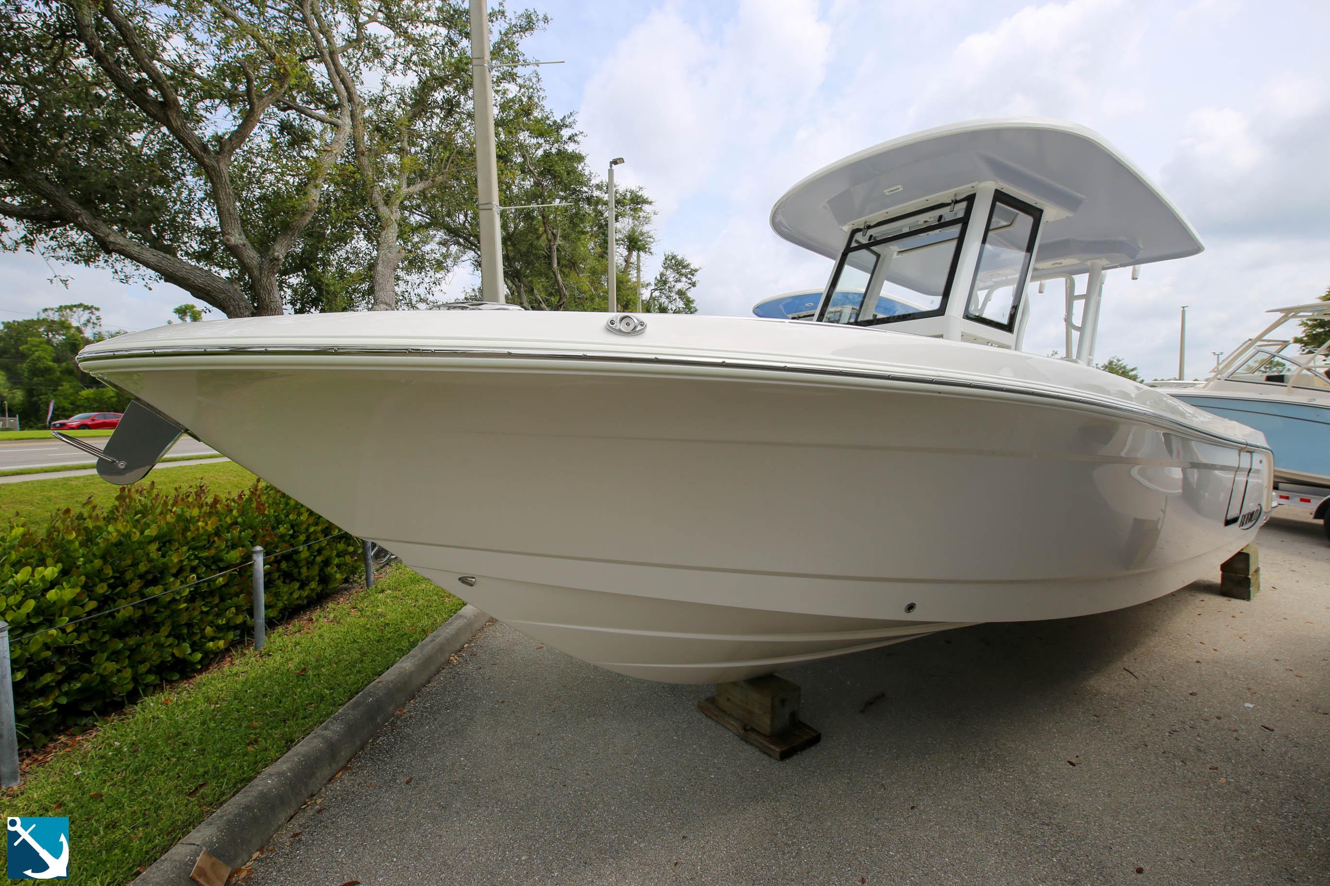 Robalo Boats Fort Myers