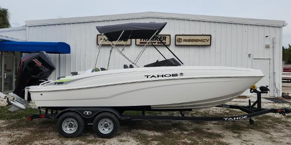 2024 Tahoe T21