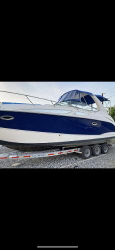 2007 Bayliner 300