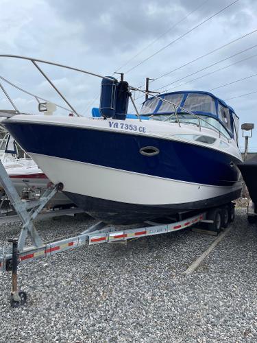 Bayliner 300