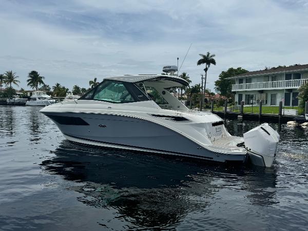 Sea Ray Sundancer 320 Ob boats for sale - boats.com