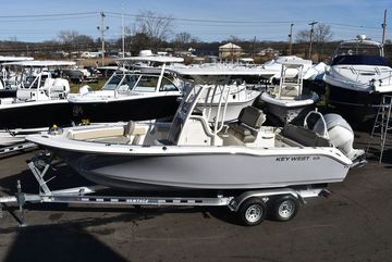 2024 Key West 239 FS