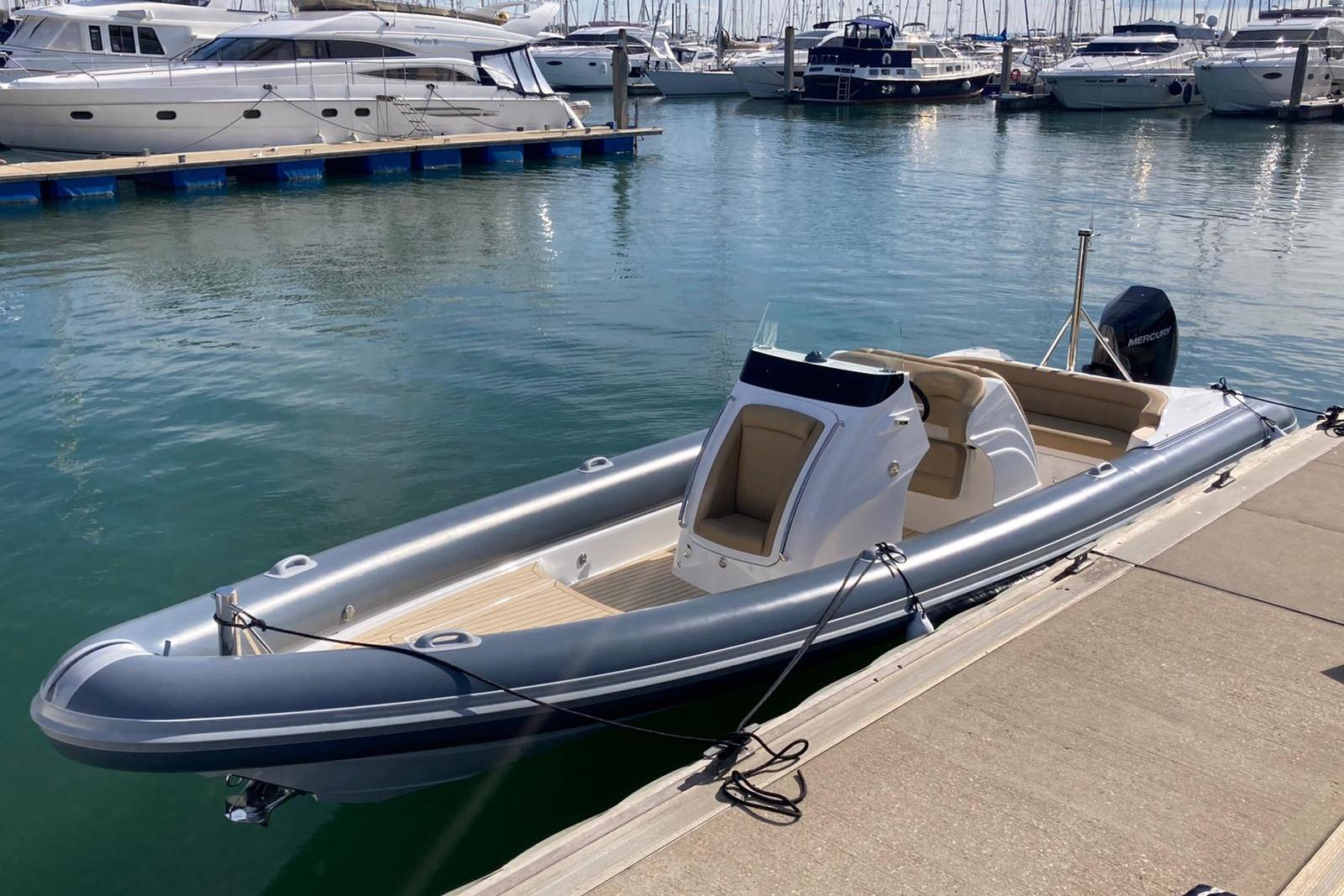 2020 Scorpion Serket 88
