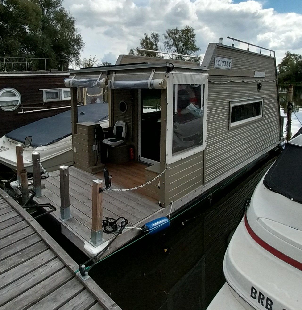 2023 Custom Havelliner 2255