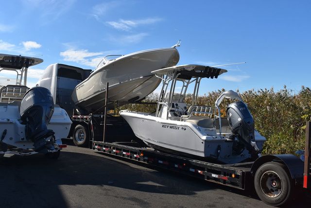 2024 Key West 203 FS