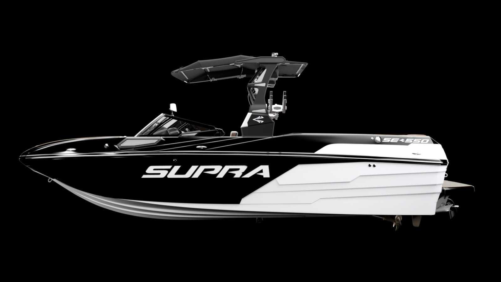 2024 Supra SE, Westover United States - boats.com