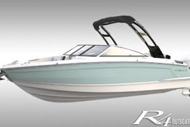2026 Cobalt R8 Outboard